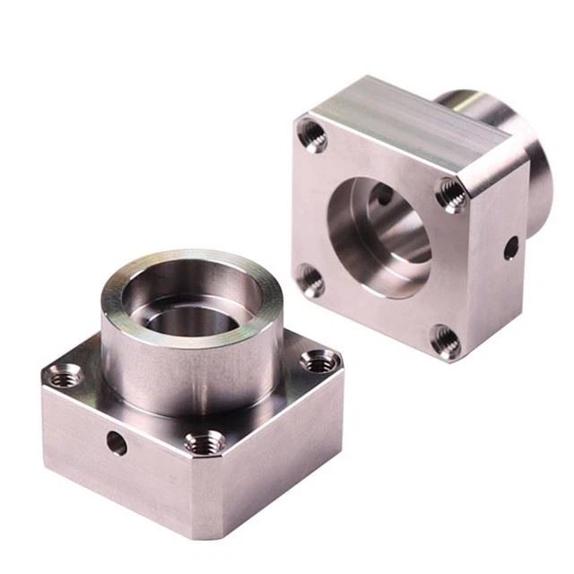 stainless steel milling parts (5)