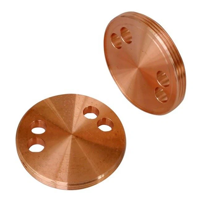 brass copper base (2)