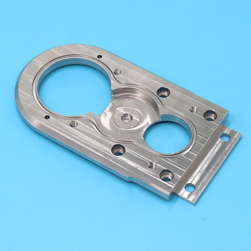 Custom Precision CNC Machining 316 Stainless Steel Service Custom Precision CNC Machining 316 Stainless Steel Service